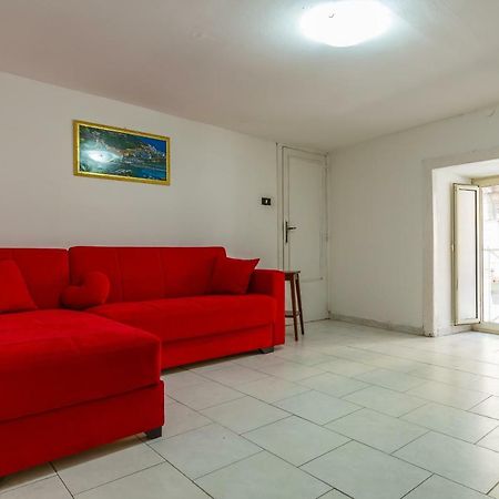 Cirillo 60 Apartment Наполи Екстериор снимка