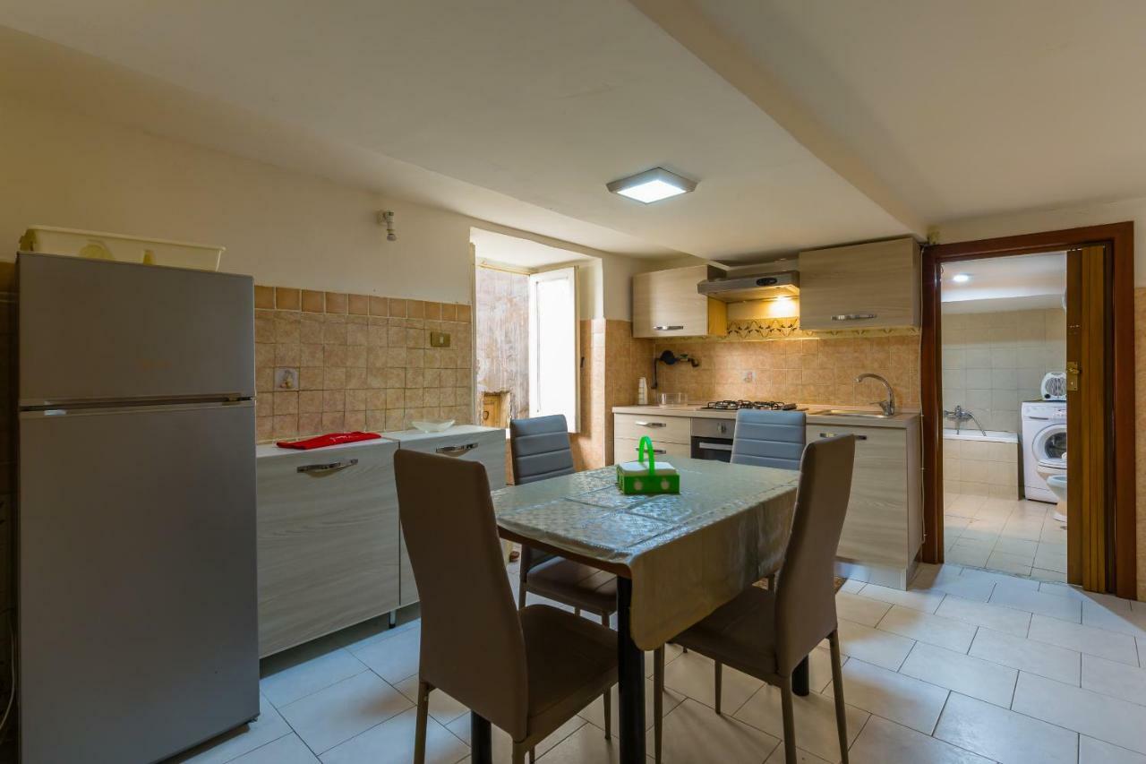Cirillo 60 Apartment Наполи Екстериор снимка
